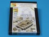Aber 35K20 Pz.Kpfw. VI Ausf.E (Sd.Kfz.181) Tiger I – Late version (1:35)